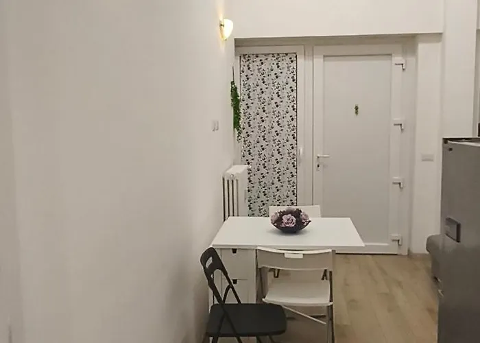 Casa Arca M4 Forlanini